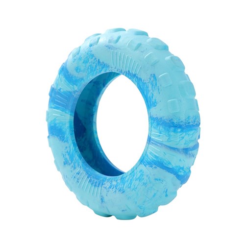 ALL TERRAIN RUBBER TYRE 2 TONE