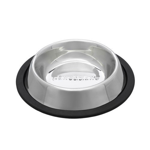 STAINLESS STEEL PET BOWL