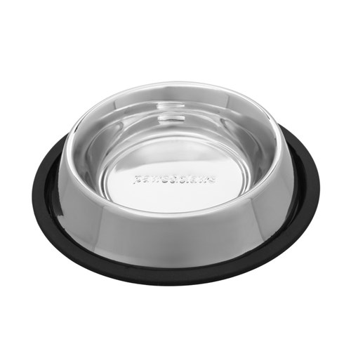 STAINLESS STEEL PET BOWL