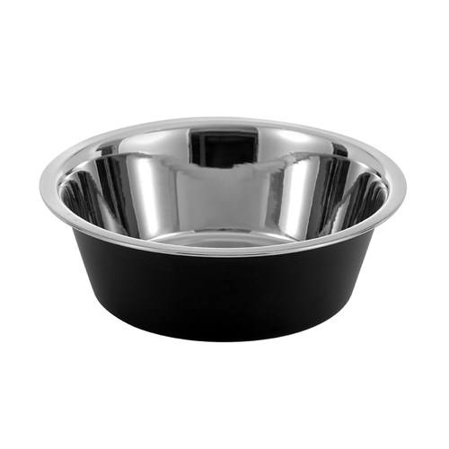 STAINLESS STEEL PET BOWL