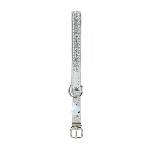 POUNCE DIAMONTE CAT COLLAR