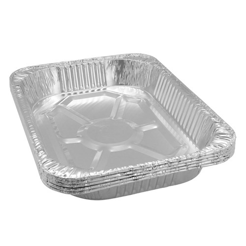 FOIL TRAY LARGE VALUE 5PK