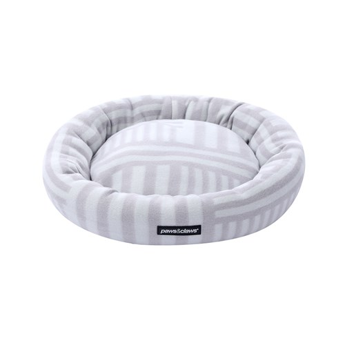 FLEECE PET BED