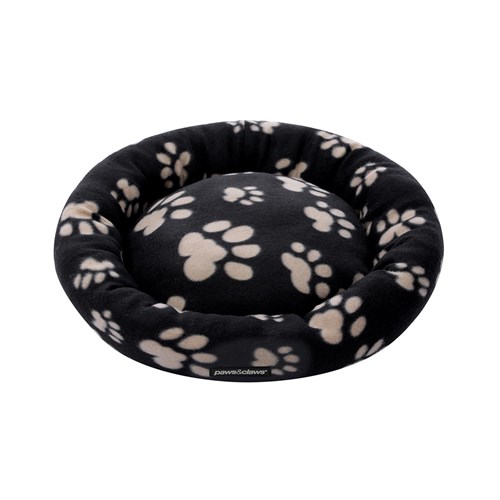 FLEECE PET BED