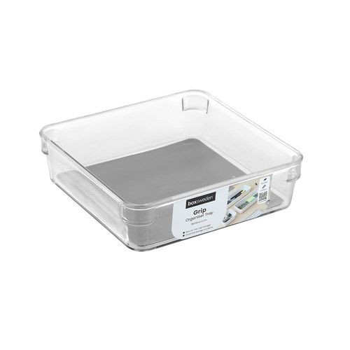 GRIP ORGANISER TRAY