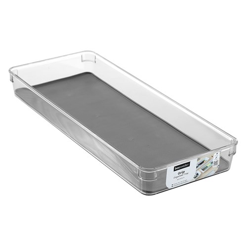 GRIP ORGANISER TRAY