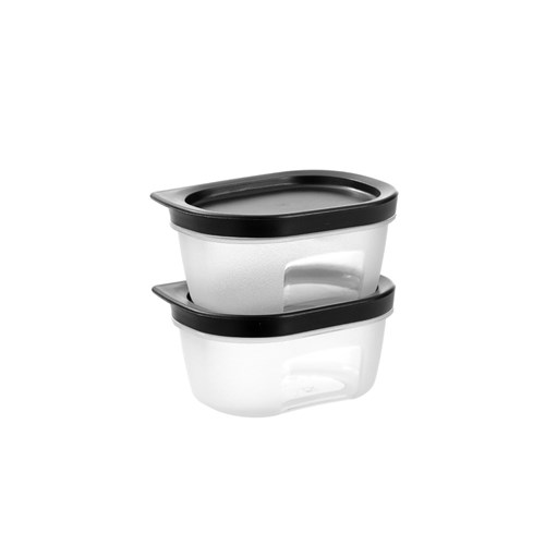 FOOD KEEPER CONTAINER 2PK