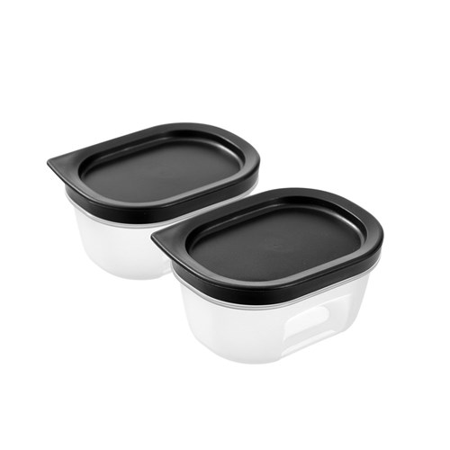 FOOD KEEPER CONTAINER 2PK