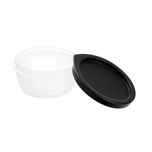 FOOD KEEPER ROUND CONTAINER
