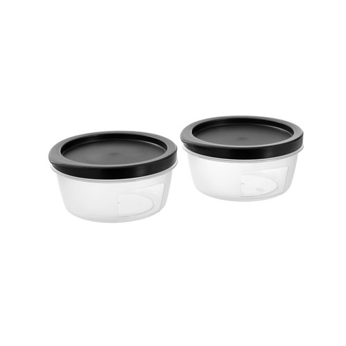 FOOD KEEPER ROUND CONTAINER