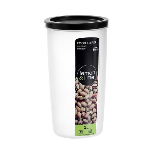FOOD KEEPER ROUND CONTAINER