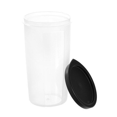 FOOD KEEPER ROUND CONTAINER