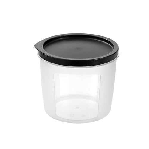 FOOD KEEPER ROUND CONTAINER