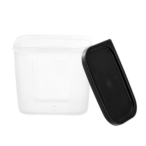 FOOD KEEPER RECT CONTAINER
