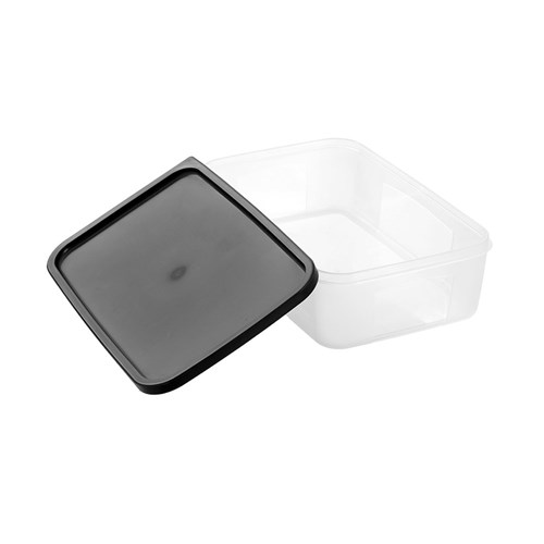 FOOD KEEPER RECT CONTAINER