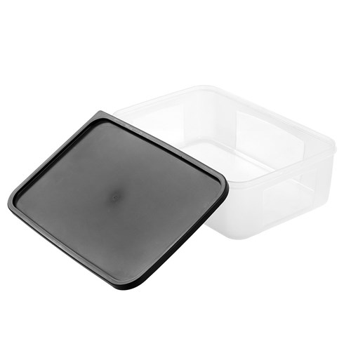FOOD KEEPER RECT CONTAINER
