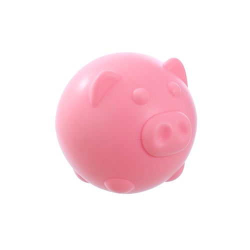 DOGGO SQUEAKY PIG 8.5CM