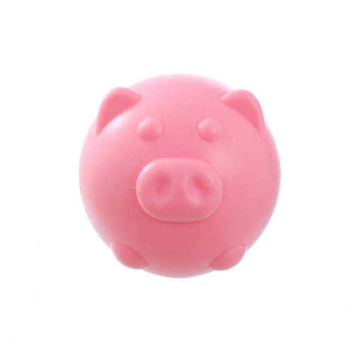DOGGO SQUEAKY PIG 8.5CM