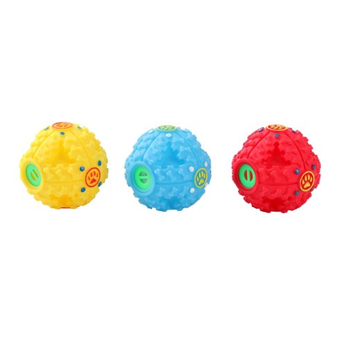 MINI GIGGLE BALL 7.2CM