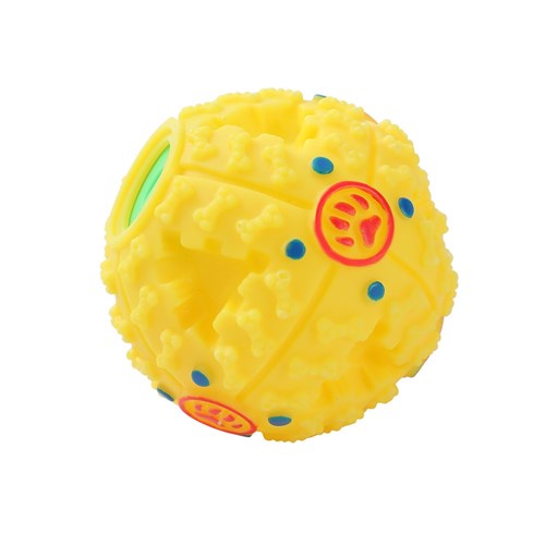 MINI GIGGLE BALL 7.2CM