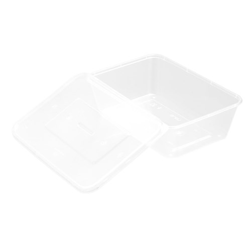 REUSABLE FOOD CONTAINERS