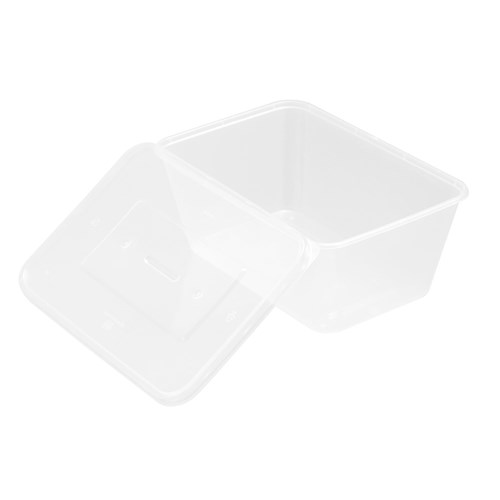 REUSABLE FOOD CONTAINERS