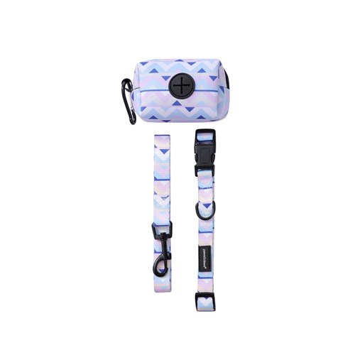 PARK LIFE 4 LEAD/COLLAR/WASTE