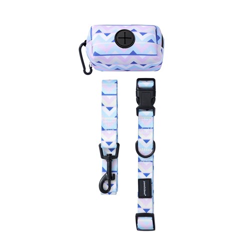 PARK LIFE 4 LEAD/COLLAR/WASTE