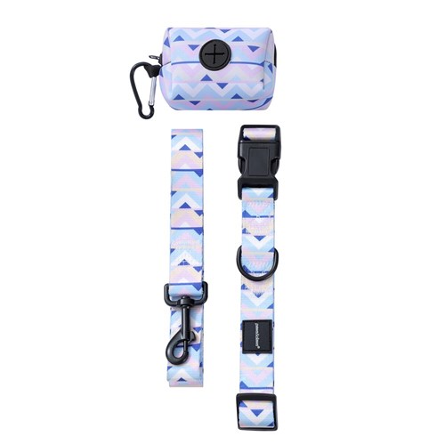 PARK LIFE 4 LEAD/COLLAR/WASTE