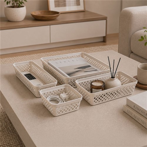 BOXSWEDEN DIAMOND ORGANISER