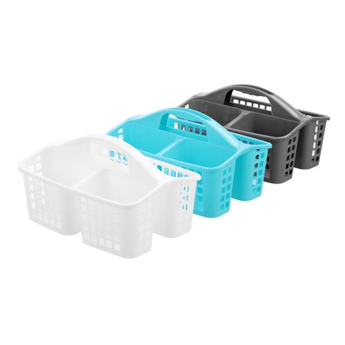 CLEANING CADDY 3 COMPARTMENT