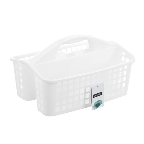 CLEANING CADDY 3 COMPARTMENT