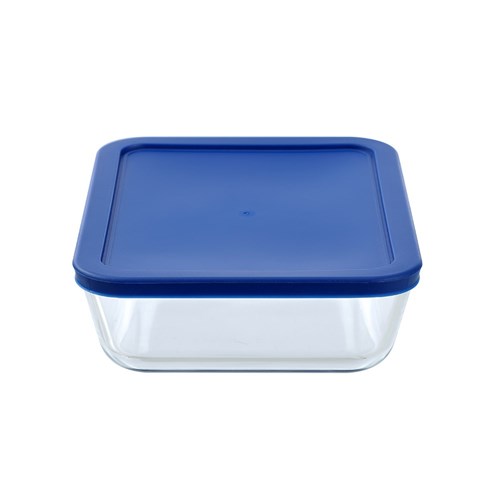 YORKSHIRE GLASS FOOD STORAGE