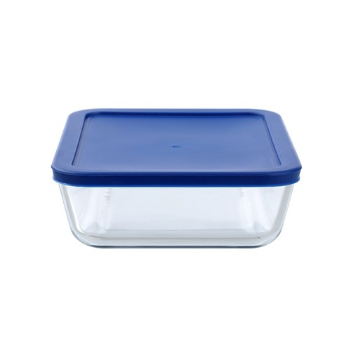 YORKSHIRE GLASS FOOD STORAGE