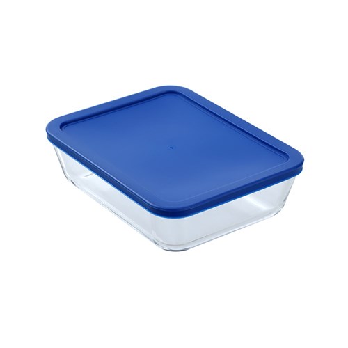 YORKSHIRE GLASS FOOD STORAGE