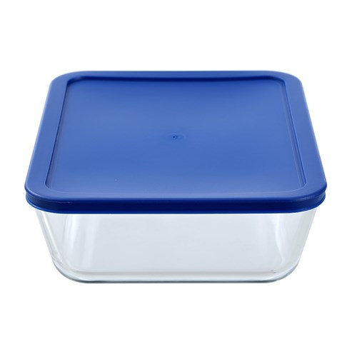 YORKSHIRE GLASS FOOD STORAGE