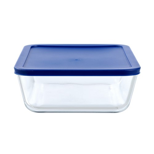 YORKSHIRE GLASS FOOD STORAGE