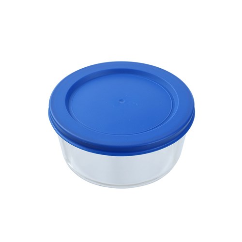 YORKSHIRE GLASS FOOD STORAGE