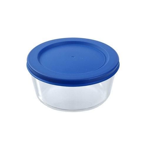 YORKSHIRE GLASS FOOD STORAGE