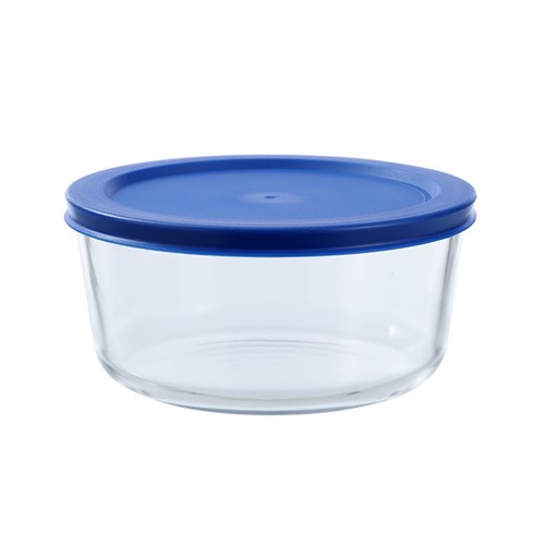 YORKSHIRE GLASS FOOD STORAGE