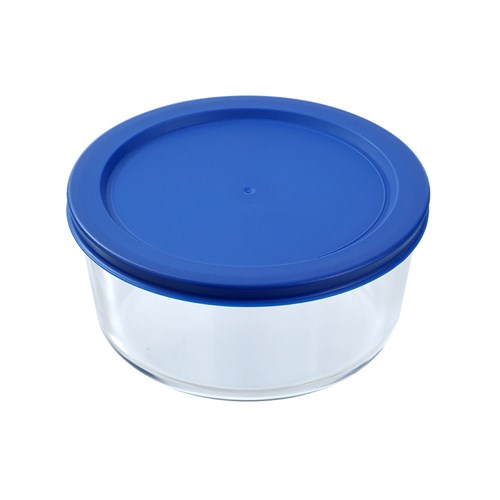 YORKSHIRE GLASS FOOD STORAGE