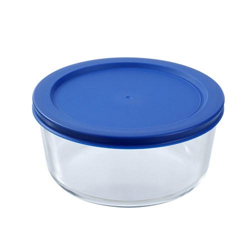 YORKSHIRE GLASS FOOD STORAGE