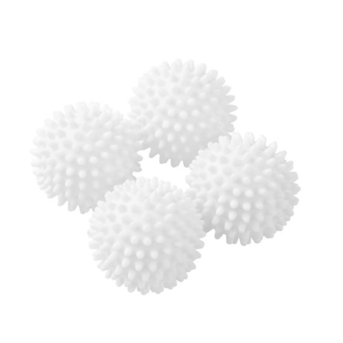 LAUNDRY DRYER BALLS 4PK