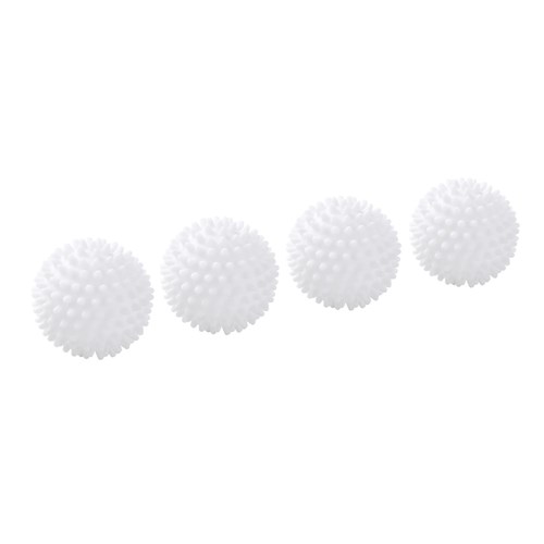 LAUNDRY DRYER BALLS 4PK