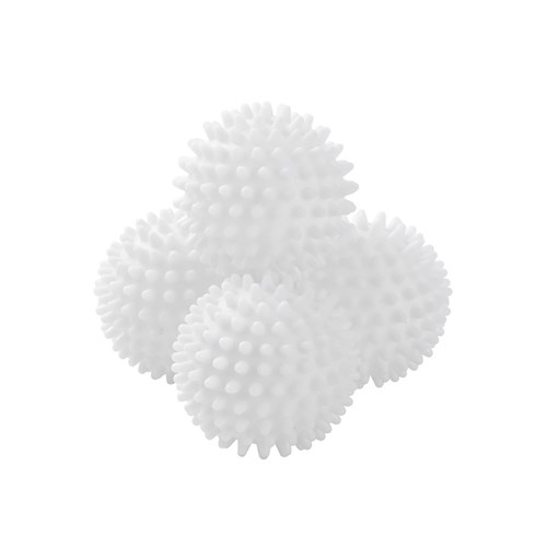 LAUNDRY DRYER BALLS 4PK