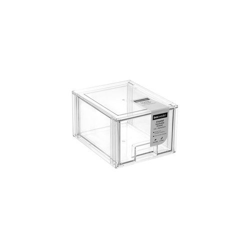 CRYSTAL STACKABLE DRAWER 2.5L