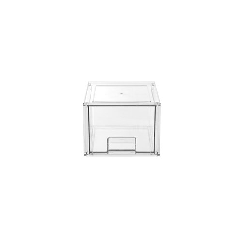 CRYSTAL STACKABLE DRAWER 2.5L