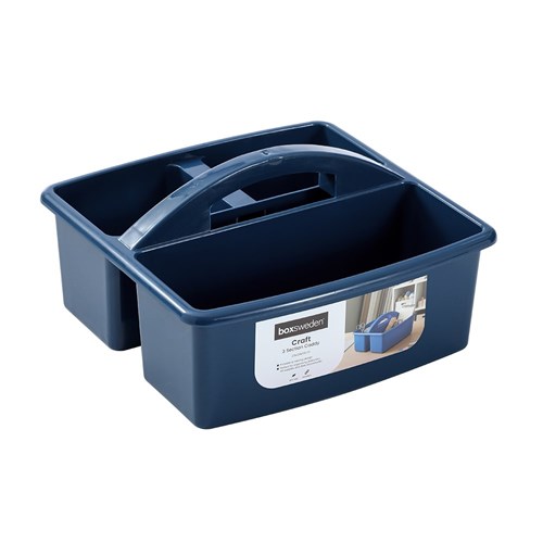CRAFT CADDY 3 SECTION