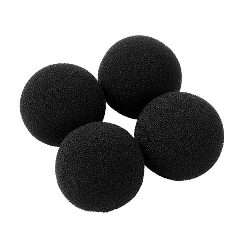 PET HAIR LAUNDRY DRYER BALLS