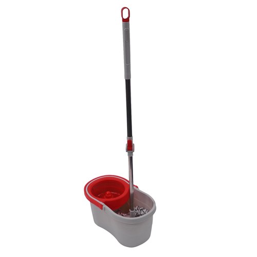 PRIME SPIN MOP BUCKET 13L +